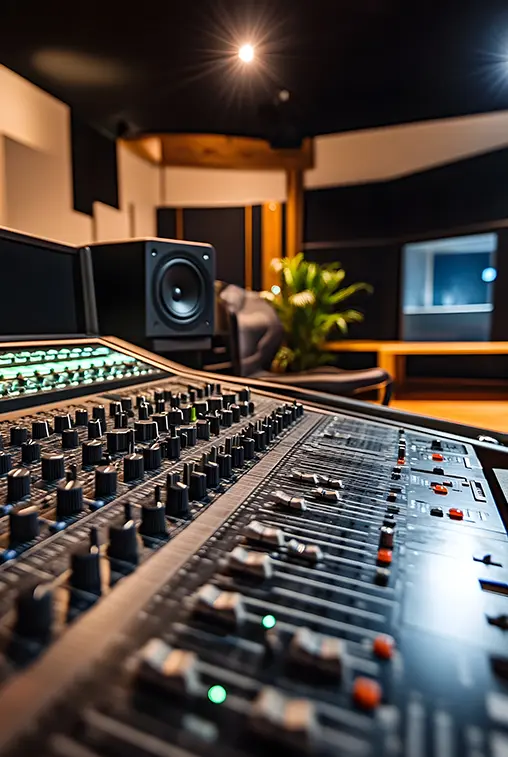 Julian Baixo Estudio